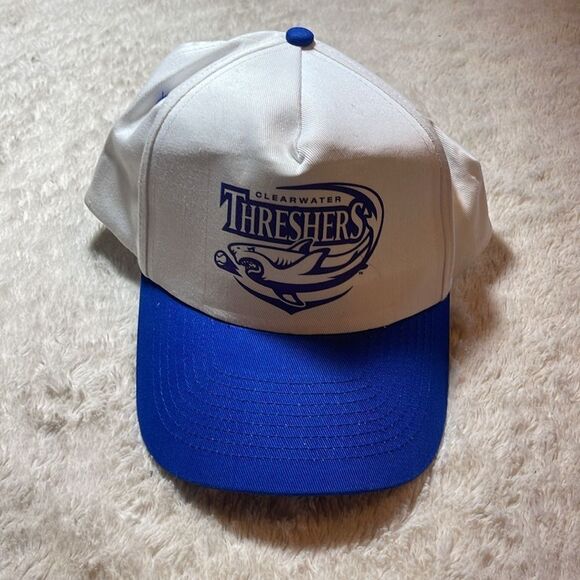 Clearwater theshers hat - Picture 2 of 6